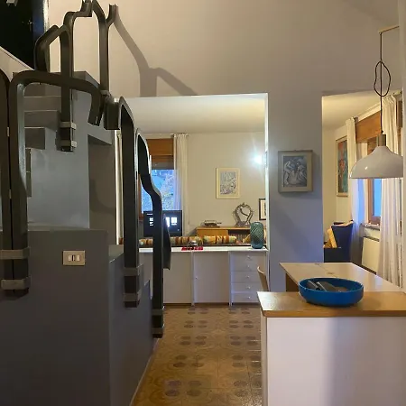 Casa Triolet Apartment *