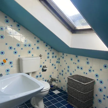 Casa Triolet Apartment Aosta