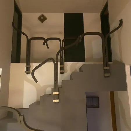 Casa Triolet Apartment *