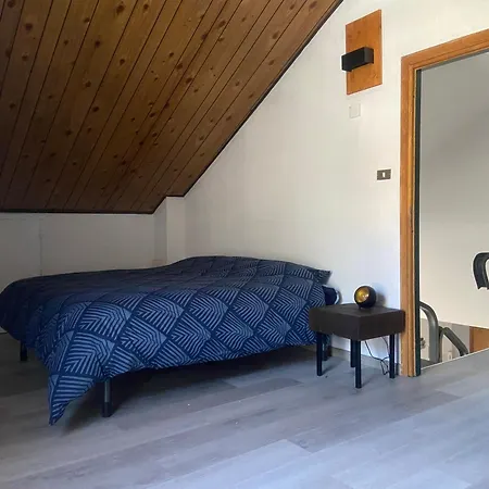 Casa Triolet *