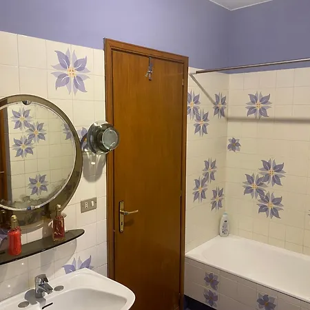 Appartement Casa Triolet *