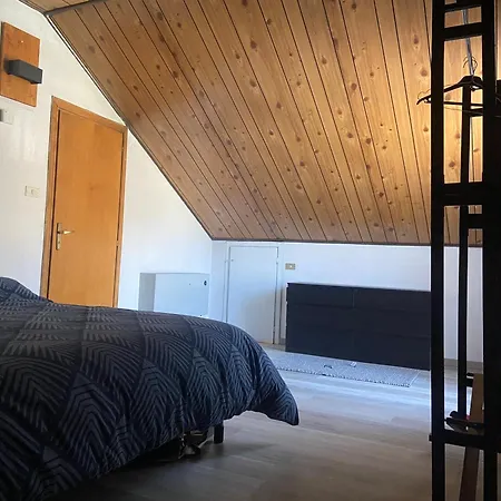 Appartement Casa Triolet