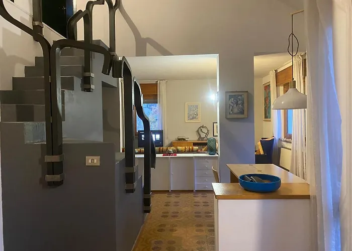 Casa Triolet アパート *