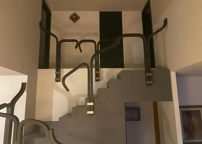 Casa Triolet アパート *