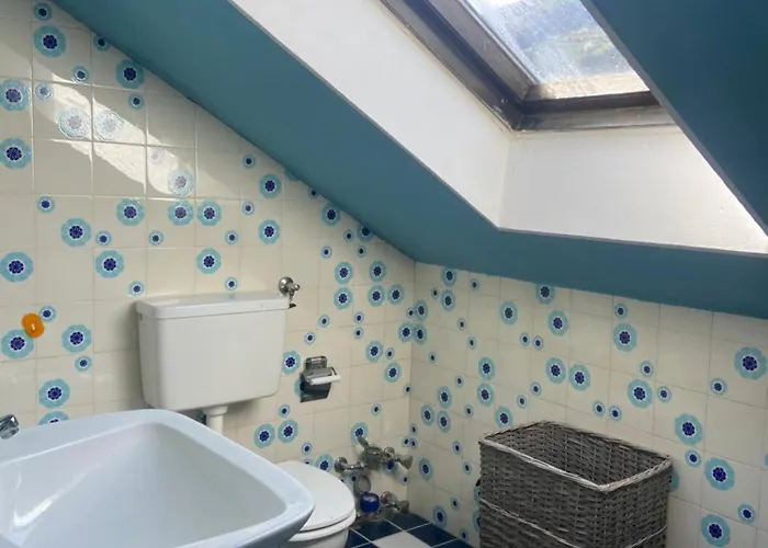 Casa Triolet アパート アオスタ