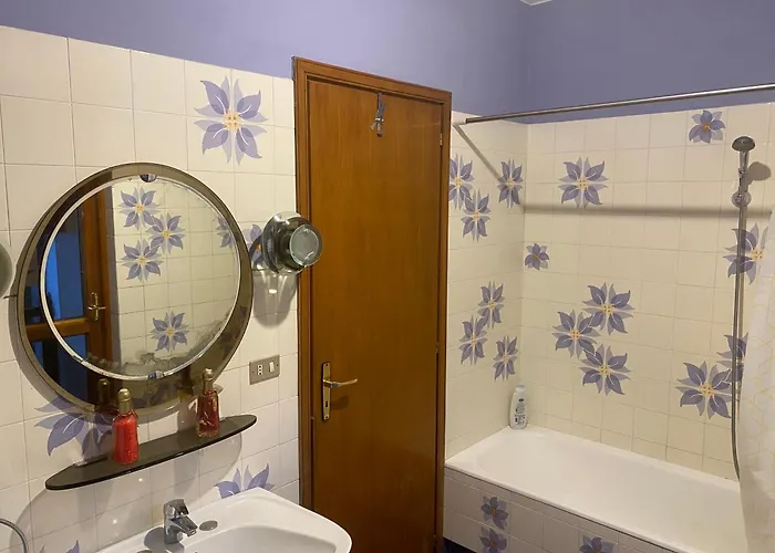 Apartman Casa Triolet *